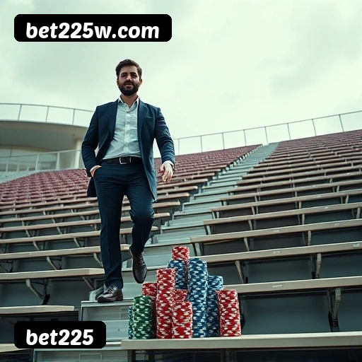 Termos e Condições Bônus bet225