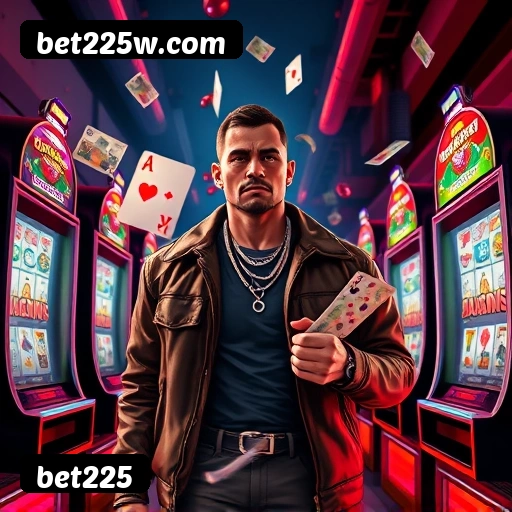 bet225 Bet - Apostas Esportivas Profissionais