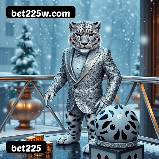 bet225 Fortune - Tiger Ox Mouse