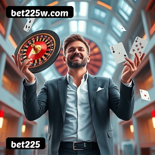 bet225 Slots - 1.500+ Jogos