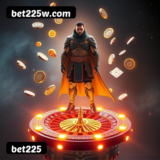 bet225 Bônus - Catálogo Completo